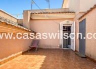 Bestaande bouw - Townhouse - Orihuela Costa - La Florida