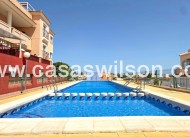 Bestaande bouw - Townhouse - Orihuela Costa - La Florida