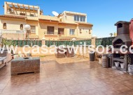 Bestaande bouw - Townhouse - Orihuela Costa - La Florida