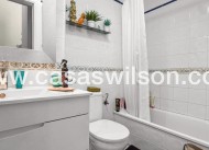 Bestaande bouw - Townhouse - Orihuela Costa - La Florida