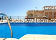 Bestaande bouw - Townhouse - Orihuela Costa - La Florida