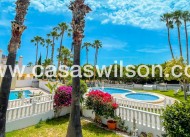 Bestaande bouw - Townhouse - Orihuela Costa - La Rioja