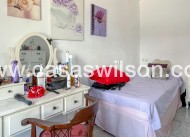 Bestaande bouw - Townhouse - Orihuela Costa - La Rioja
