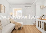 Bestaande bouw - Townhouse - Orihuela Costa - Las Filipinas