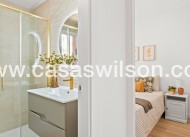 Bestaande bouw - Townhouse - Orihuela Costa - Las Filipinas
