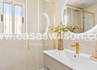 Bestaande bouw - Townhouse - Orihuela Costa - Las Filipinas