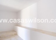 Bestaande bouw - Townhouse - Orihuela Costa - Las Filipinas