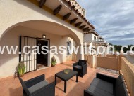 Bestaande bouw - Townhouse - Orihuela Costa - Lomas De Cabo Roig-los Dolses