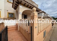 Bestaande bouw - Townhouse - Orihuela Costa - Lomas De Cabo Roig-los Dolses