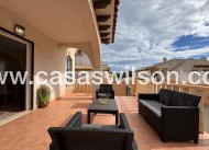 Bestaande bouw - Townhouse - Orihuela Costa - Lomas De Cabo Roig-los Dolses