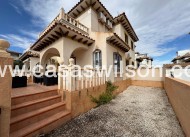 Bestaande bouw - Townhouse - Orihuela Costa - Lomas De Cabo Roig-los Dolses