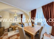 Bestaande bouw - Townhouse - Orihuela Costa - Lomas De Cabo Roig-los Dolses