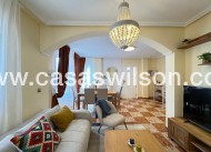 Bestaande bouw - Townhouse - Orihuela Costa - Lomas De Cabo Roig-los Dolses