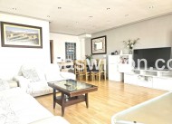 Bestaande bouw - Townhouse - Orihuela Costa - Los Almendros-la Florida