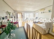 Bestaande bouw - Townhouse - Orihuela Costa - Los Almendros-la Florida
