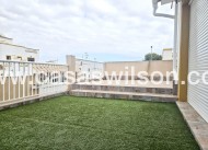 Bestaande bouw - Townhouse - Orihuela Costa - Los Almendros-la Florida