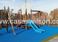 Bestaande bouw - Townhouse - Orihuela Costa - Los Almendros-la Florida