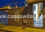 Bestaande bouw - Townhouse - Orihuela Costa - Los Almendros-la Florida