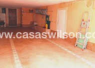 Bestaande bouw - Townhouse - Orihuela Costa - Los Almendros-la Florida