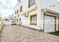 Bestaande bouw - Townhouse - Orihuela Costa - Los Almendros-la Florida