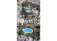 Bestaande bouw - Townhouse - Orihuela Costa - Los Almendros-la Florida