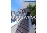 Bestaande bouw - Townhouse - Orihuela Costa - Los Almendros-la Florida