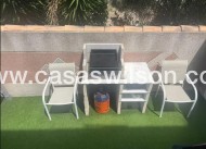 Bestaande bouw - Townhouse - Orihuela Costa - Los Almendros-la Florida