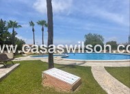 Bestaande bouw - Townhouse - Orihuela Costa - Los Almendros-la Florida