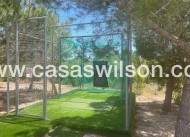 Bestaande bouw - Townhouse - Orihuela Costa - Los Almendros-la Florida