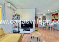 Bestaande bouw - Townhouse - Orihuela Costa - Los Altos