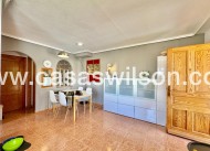 Bestaande bouw - Townhouse - Orihuela Costa - Los Altos