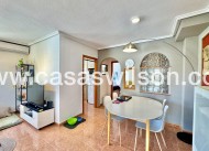 Bestaande bouw - Townhouse - Orihuela Costa - Los Altos