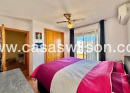 Bestaande bouw - Townhouse - Orihuela Costa - Los Altos