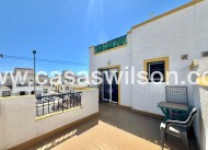 Bestaande bouw - Townhouse - Orihuela Costa - Los Altos