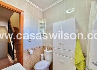 Bestaande bouw - Townhouse - Orihuela Costa - Los Altos