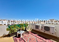 Bestaande bouw - Townhouse - Orihuela Costa - Los Altos
