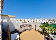 Bestaande bouw - Townhouse - Orihuela Costa - Los Altos