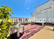 Bestaande bouw - Townhouse - Orihuela Costa - Los Altos