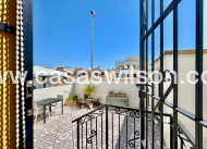 Bestaande bouw - Townhouse - Orihuela Costa - Los Altos