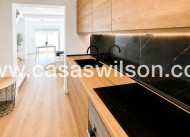 Bestaande bouw - Townhouse - Orihuela Costa - Los Altos