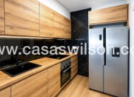 Bestaande bouw - Townhouse - Orihuela Costa - Los Altos
