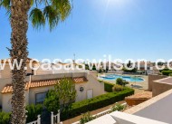 Bestaande bouw - Townhouse - Orihuela Costa - Los Altos
