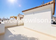 Bestaande bouw - Townhouse - Orihuela Costa - Los Altos