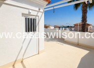 Bestaande bouw - Townhouse - Orihuela Costa - Los Altos