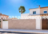 Bestaande bouw - Townhouse - Orihuela Costa - Los Altos