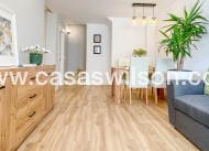 Bestaande bouw - Townhouse - Orihuela Costa - Los Altos *