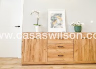 Bestaande bouw - Townhouse - Orihuela Costa - Los Altos *