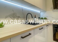 Bestaande bouw - Townhouse - Orihuela Costa - Los Altos *
