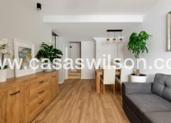 Bestaande bouw - Townhouse - Orihuela Costa - Los Balcones