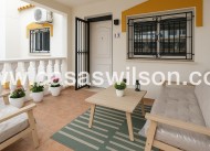 Bestaande bouw - Townhouse - Orihuela Costa - Los Balcones